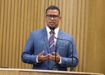 Vereador Sargento Byron reforça pontos a serem discutidos para saúde do município