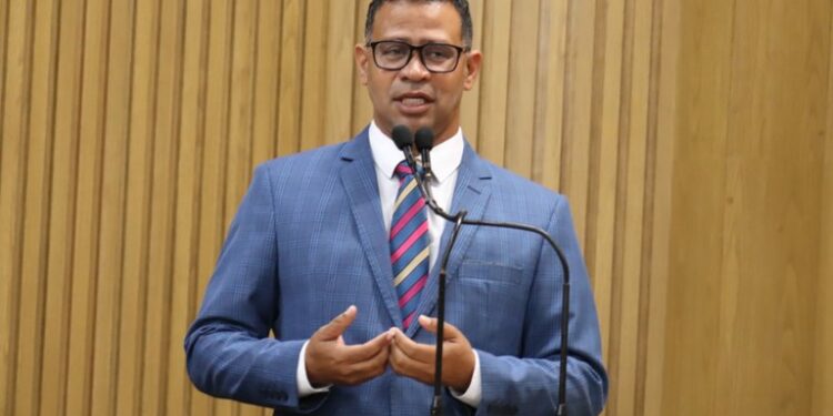 Vereador Sargento Byron reforça pontos a serem discutidos para saúde do município