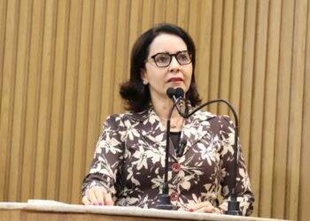 “Fiz o BO para servir de incentivo para outras mulheres”, afirma Emília