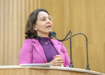 “Waneska Barboza é o reflexo da gestão de Edvaldo; não respeita nenhuma categoria”, afirma Emília