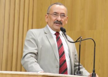 “A tabela SUS é uma vergonha”, diz vereador Cícero do Santa Maria