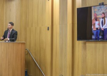 Prato do Povo: “Eu já fui beneficiado um dia”, relembra Soneca ao destacar programa de combate à fome