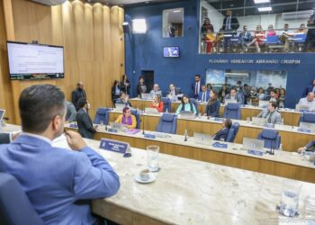 Vereadores aprovam Lei de Diretrizes Orçamentárias