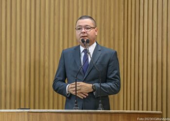 Violência na comunidade do “Manoel Preto”, no bairro Industrial, preocupa Eduardo Lima