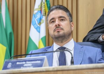 Presidente da CMA afirma que segundo semestre de 2023 será de mais trabalho