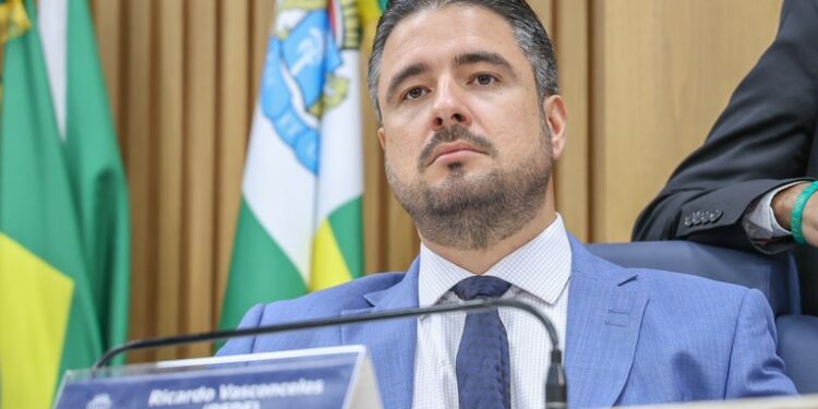 Presidente da CMA afirma que segundo semestre de 2023 será de mais trabalho