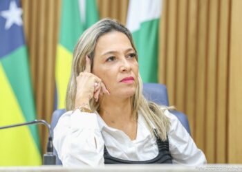 Prefeitura de Aracaju lança projeto de navegação, mas nem servidores conhecem’, diz Sheyla