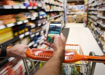 Ao contrário da média nacional, inflação em Aracaju teve aumento de 0,26%