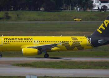 Justiça decreta falência da companhia aérea Itapemirim