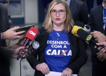 Caixa renegocia R$ 51 milhões em dívidas em 3 dias do Desenrola Brasil