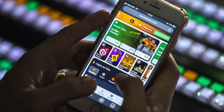 Apostas esportivas de quota fixa são regulamentadas pelo governo