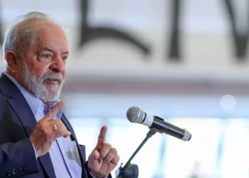 Lula: não voltei a governar para fazer o mesmo que já fiz