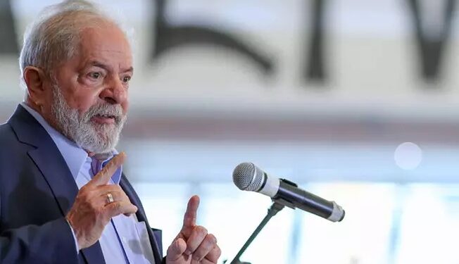 Lula: não voltei a governar para fazer o mesmo que já fiz