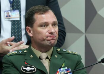 Presidente da CPMI denunciará Mauro Cid ao STF