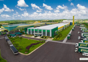 Grupo sergipano Maratá vende marcas de café e chá para empresa holandesa