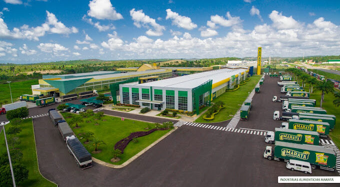 Grupo sergipano Maratá vende marcas de café e chá para empresa holandesa