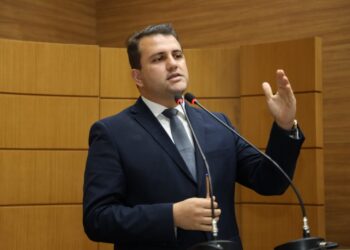 Itabaiana: Deputado destaca andamento de obras no Centro de Equoterapia