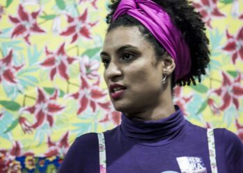 Executores monitoravam Marielle Franco antes do crime