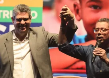 Mitidieri: Sergipe está na rota da política educacional do governo federal!