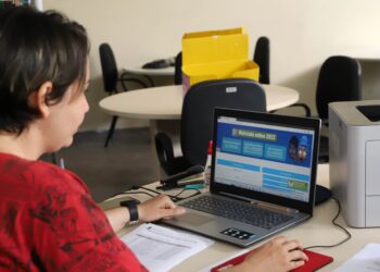 Aberto o período de matrículas para a Educação de Jovens e Adultos em Sergipe