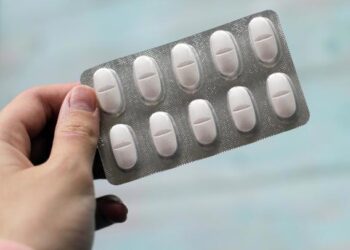 Paracetamol: o remédio que virou principal causa de falência do fígado