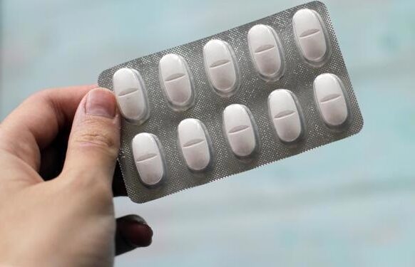 Paracetamol: o remédio que virou principal causa de falência do fígado