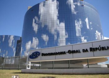PGR restringe pedido e quer dados de 244 denunciados pelo 8 de janeiro