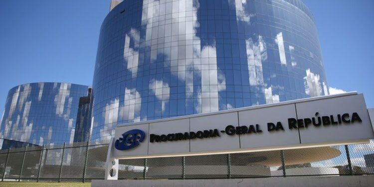 PGR restringe pedido e quer dados de 244 denunciados pelo 8 de janeiro