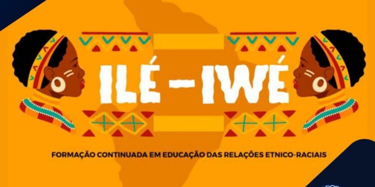 Professores da rede já podem se inscrever para terceira edição do projeto Ilé-Iwé