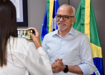 Prefeitura de Aracaju pagará os salários dos servidores municipais nesta sexta-feira, 28