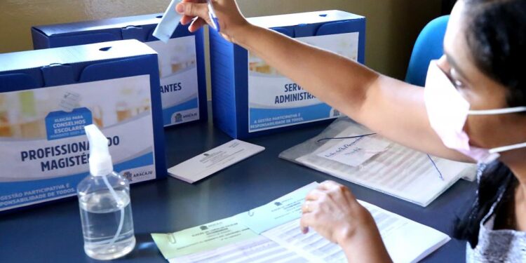 Gestão democrática amplia participação da comunidade na condução das escolas municipais