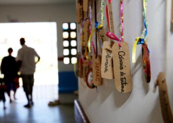 Emei do 17 de Março tem conquistado bons resultados com pedagogia diferenciada