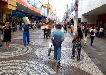 Aracaju tem 3º maior crescimento populacional do Nordeste, aponta Censo 2022