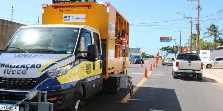 Receita de multas de trânsito gera investimentos em prol da mobilidade urbana