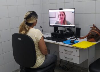 Serviço de Telemedicina já é realidade na rede municipal de Aracaju