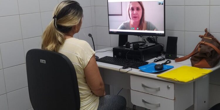 Serviço de Telemedicina já é realidade na rede municipal de Aracaju