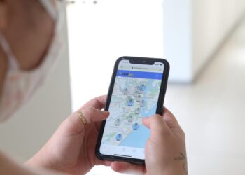 Defesa Civil de Aracaju emite alerta de ventos fortes para as próximas 24 horas