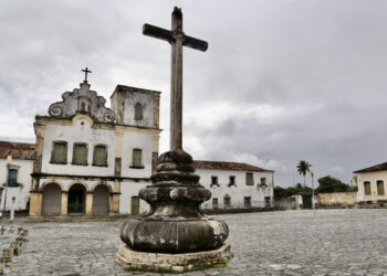 Prefeitura de São Cristóvão divulga programação do 13º aniversário da Chancela da Praça São Francisco