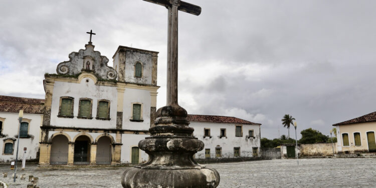 Prefeitura de São Cristóvão divulga programação do 13º aniversário da Chancela da Praça São Francisco