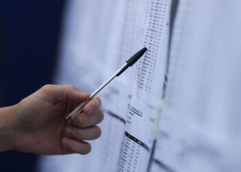 Prouni 2023: MEC divulga resultado da 1ª chamada
