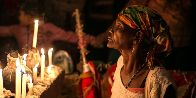 Com 397.059 pessoas, Sergipe tem a 9ª maior população quilombola do país, diz Censo Demográfico