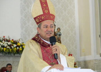Papa Francisco aceita renúncia do arcebispo de Aracaju