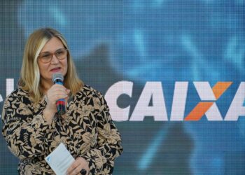 Caixa renegociou R$ 371 milhões em dívidas desde início do Desenrola