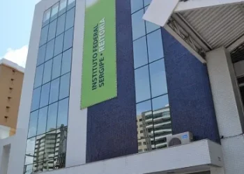 IFS oferta 94 vagas em cursos a distância e presencial