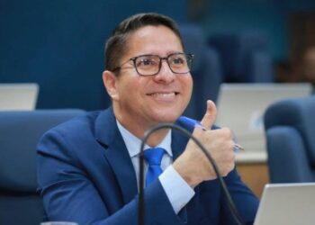 Ricardo Marques é citado para comandar federação PSDB / Cidadania em Sergipe