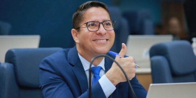Ricardo Marques é citado para comandar federação PSDB / Cidadania em Sergipe