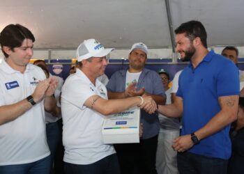 Programa “Sergipe é Aqui” levará mais de 100 serviços para Itaporanga d’Ajuda  