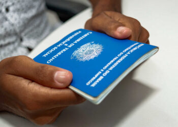 NAT divulga vagas de emprego na área da construção civil