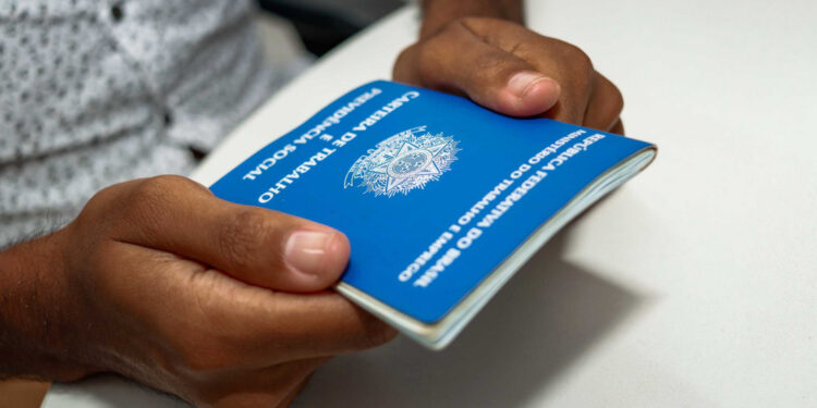 NAT divulga vagas de emprego na área da construção civil