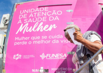 Consultas, exames e avaliação odontológica estarão disponíveis na 7ª edição do ‘Sergipe é aqui’